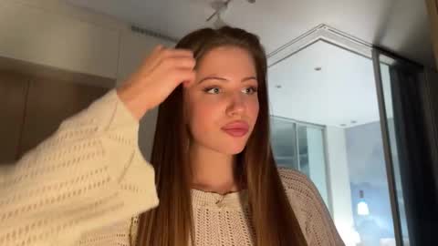 Kira online show from 03.25.26