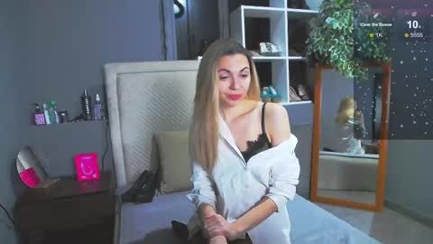 KiraNigt online show from 11.29.25