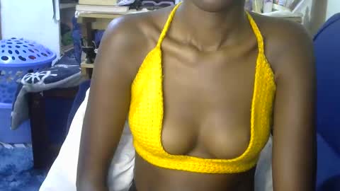 Snapshot of kiranoir1 chatting on 11.13.25 Kira online show from 11.13.25