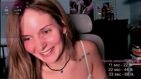 kirasigmameow6969 online show from 06.21.26