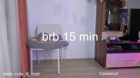 Kira cute online show from 03.07.25