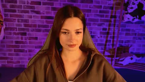 kiravair online show from 11.21.25