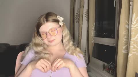 KiraYume online show from 05.23.26