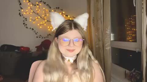 KiraYume online show from 06.13.26