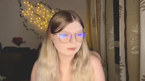 KiraYume online show from 08.03.26