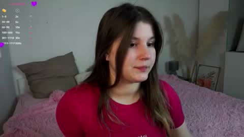 Kira online show from 11.23.25