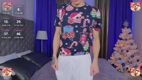    online show from 12.15.24