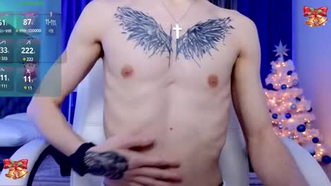    online show from 12.29.24