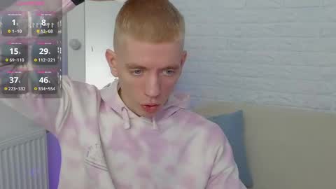    online show from 01.12.25