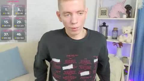    online show from 01.16.25