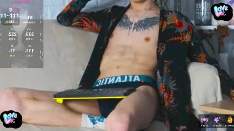    online show from 01.21.25