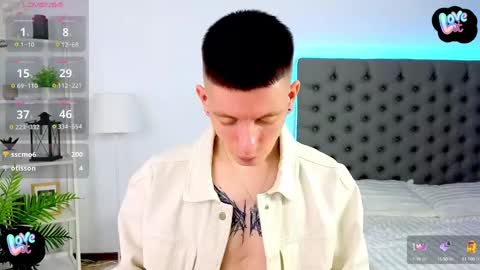    online show from 03.04.25