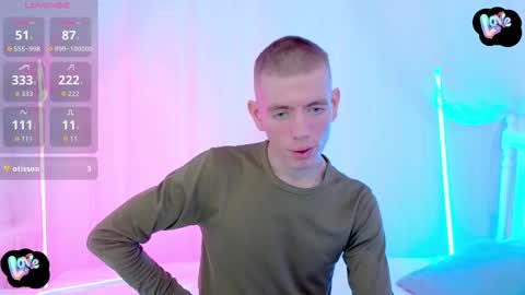    online show from 10.09.25