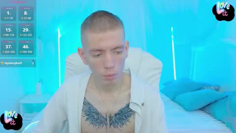    online show from 10.15.25