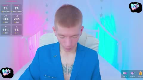    online show from 02.07.26