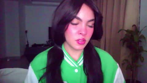 Kiri online show from 11.24.25