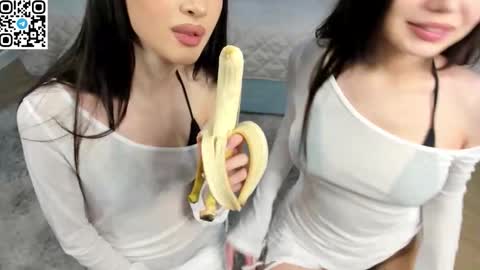 Kiriko online show from 10.25.25