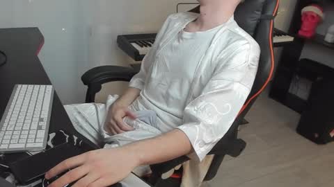 Kirill and Andrey online show from 01.22.25