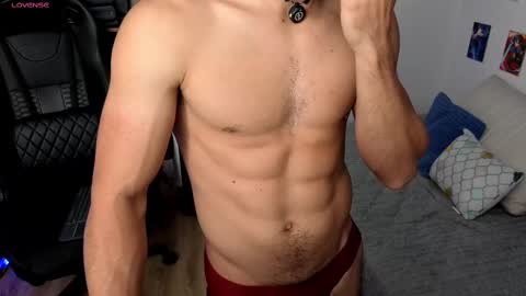 Jacob online show from 11.09.25