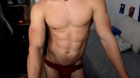 Jacob online show from 11.11.25