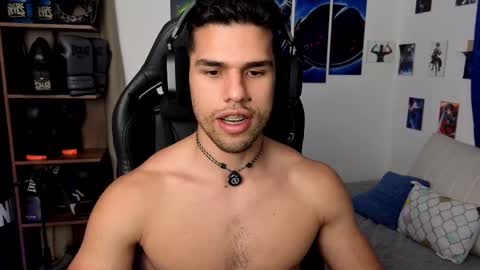 Jacob online show from 11.14.25