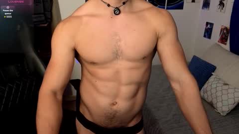 Jacob online show from 12.16.25