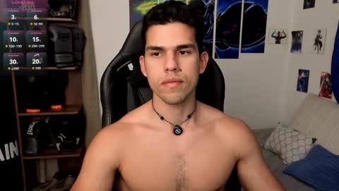 Jacob online show from 12.19.25