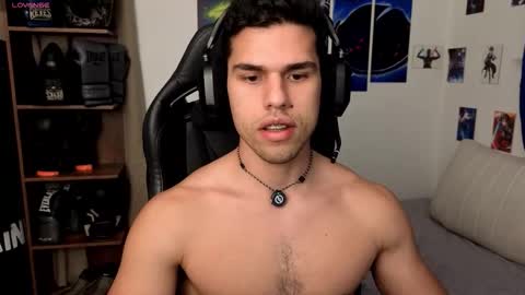 Jacob online show from 01.11.26