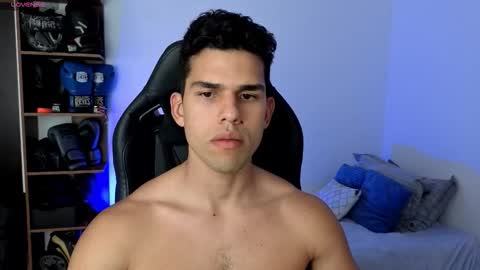 Jacob online show from 02.03.26