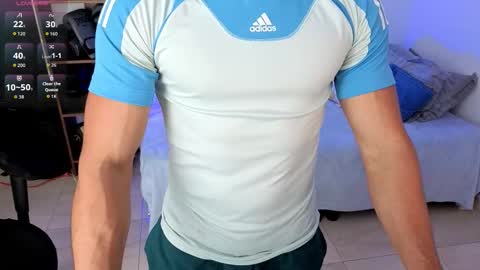 Jacob online show from 02.05.26