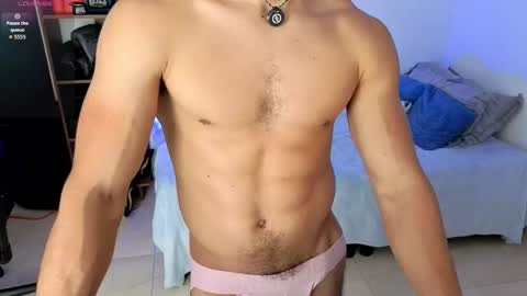 Jacob online show from 02.06.26