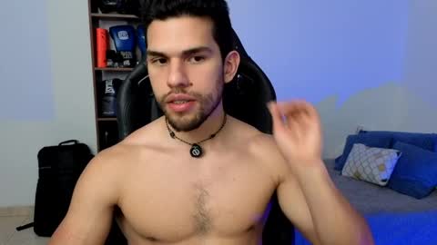 Jacob online show from 03.25.26