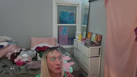 Onya online show from 01.16.26