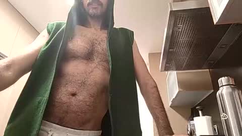 kirlian online show from 02.25.25