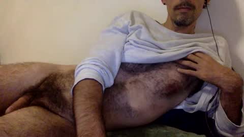Snapshot of kirliannn chatting on 04.24.26 kirlian online show from 04.24.26