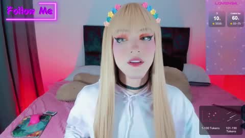 Snapshot of kirmyy_ chatting on 01.09.25 Kirmyy online show from 01.09.25