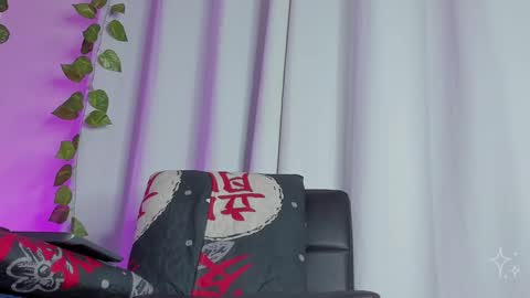 Snapshot of kiryto_babyhot1 chatting on 02.22.25 online show from 02.22.25