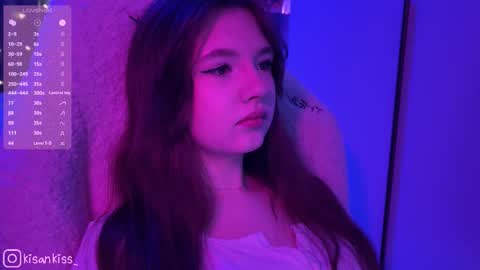 Snapshot of kisankiss chatting on 02.05.26 kisankiss online show from 02.05.26