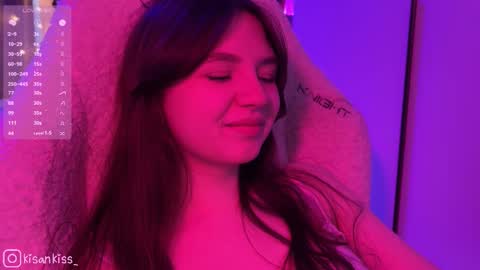 Snapshot of kisankiss chatting on 02.09.26 kisankiss online show from 02.09.26
