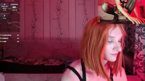 kisasuka_ online show from 04.18.26