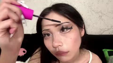 Hina online show from 06.20.26