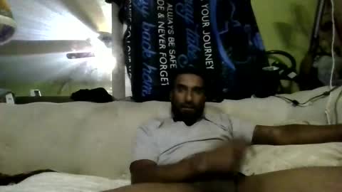 Snapshot of kishan2525 chatting on 01.18.26 Kishan2525 online show from 01.18.26
