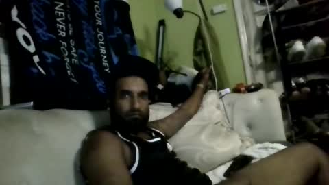 Snapshot of kishan2525 chatting on 01.19.26 Kishan2525 online show from 01.19.26