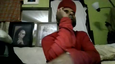 Snapshot of kishan2525 chatting on 02.24.26 Kishan2525 online show from 02.24.26