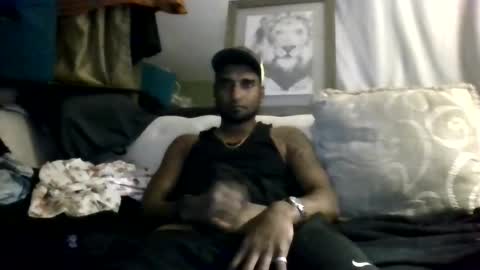 Snapshot of kishan2525 chatting on 03.04.26 Kishan2525 online show from 03.04.26