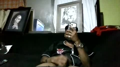 Kishan2525 online show from 03.31.26