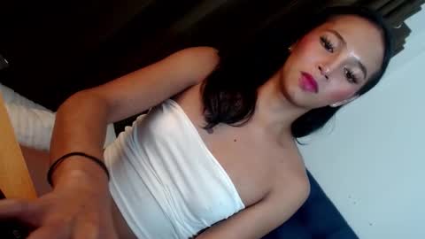 Snapshot of kishayang23 chatting on 10.21.25 kishayang23 online show from 10.21.25