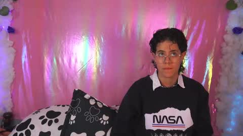 Snapshot of kishiranma chatting on 09.10.25 kishiranma online show from 09.10.25