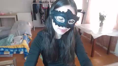 Snapshot of kiss_ass12 chatting on 05.22.26 kiss_ass12 online show from 05.22.26