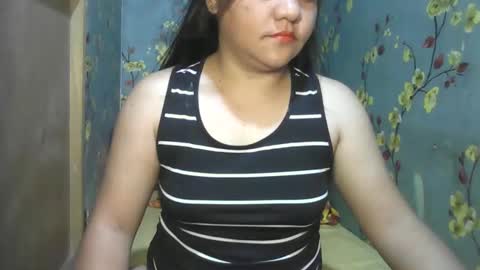 Snapshot of kiss_me_loves chatting on 01.30.25 kiss_me_loves online show from 01.30.25